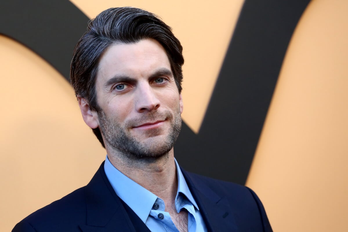 Wes Bentley attends the Premiere Party For Paramount Network's "Yellowstone" Season 2 at Lombardi House on May 30, 2019 in Los Angeles, California