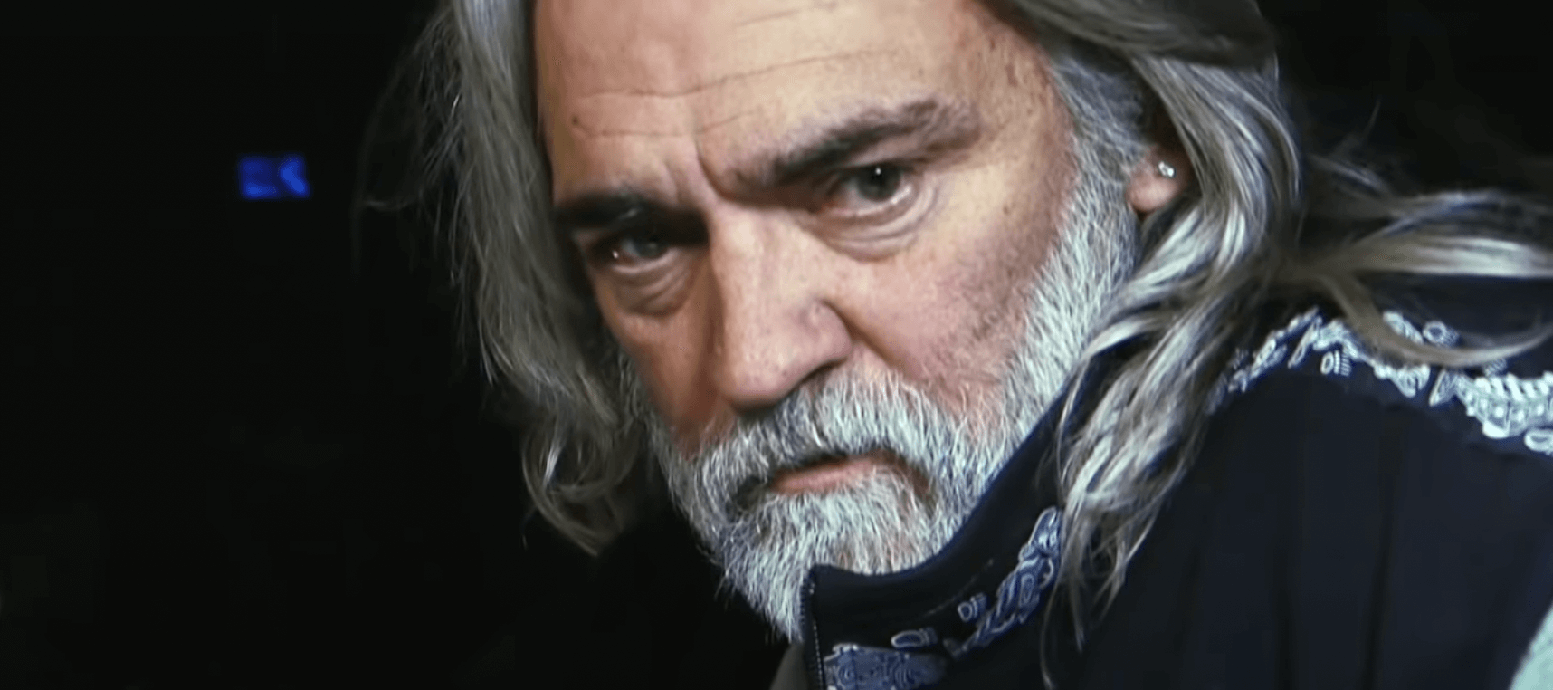 'Deadliest Catch' 'Wild' Bill Wichrowski Had a 'Strenuous