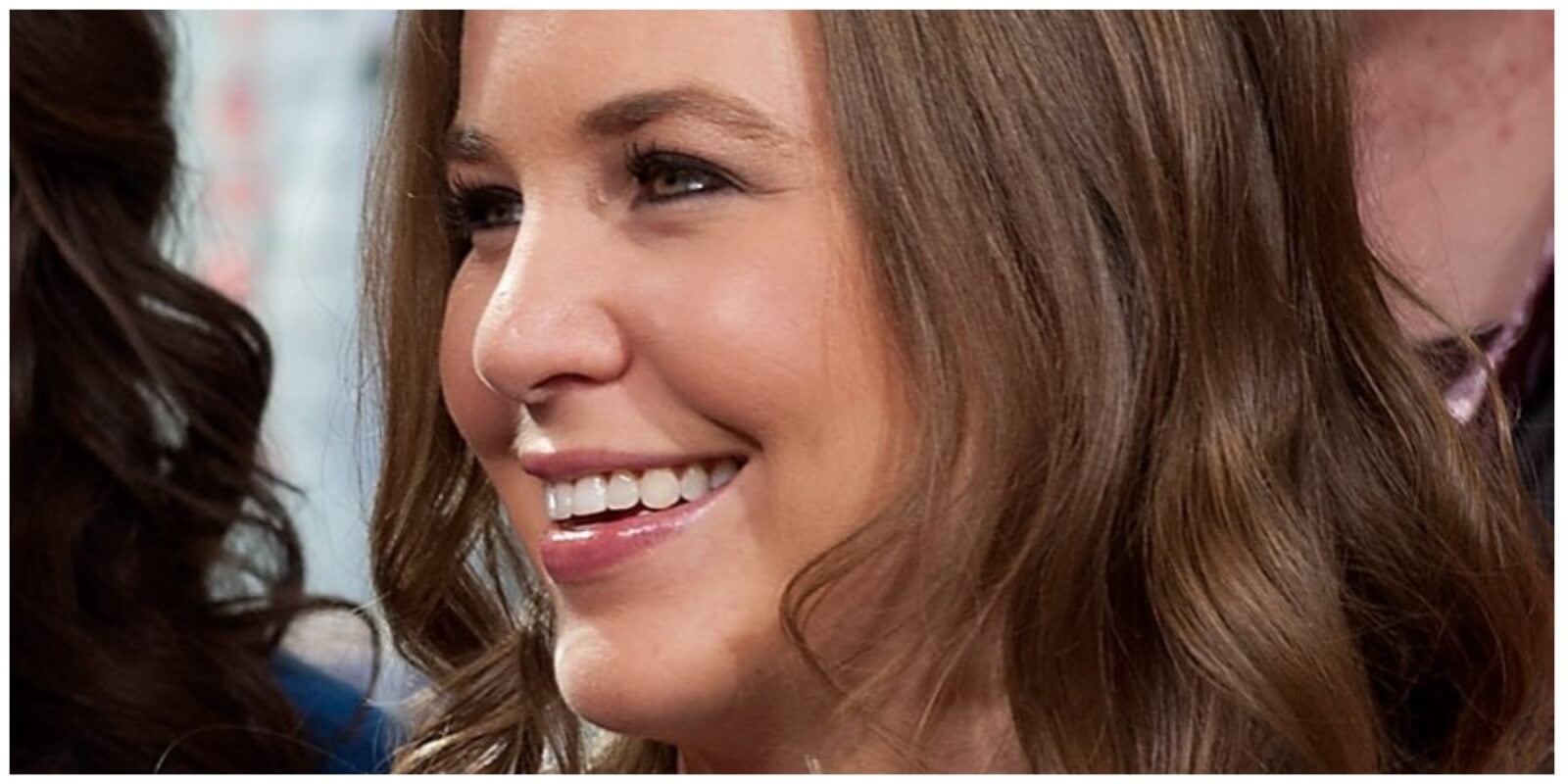 Jana Duggar Everything She's Said About Love and Her 5Year Window to