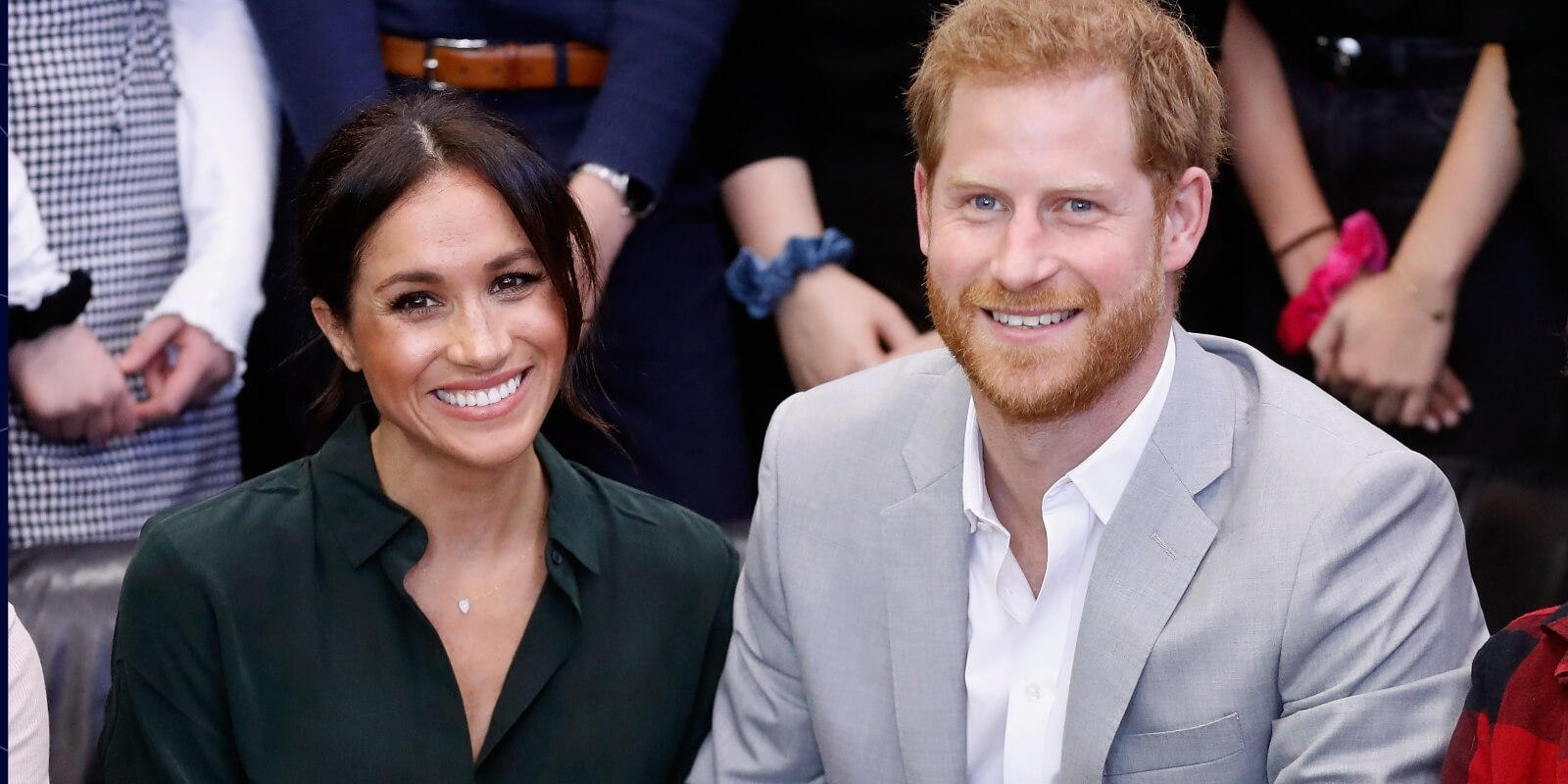 Meghan Markle and Prince Harry are reportedly 'cosplaying' their royal duties says a royal commentator.