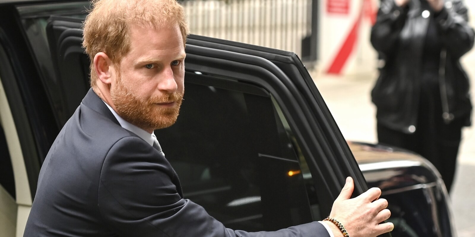 Prince Harry 'Desperate' to Stay Relevant Says Royal Commentator Who's