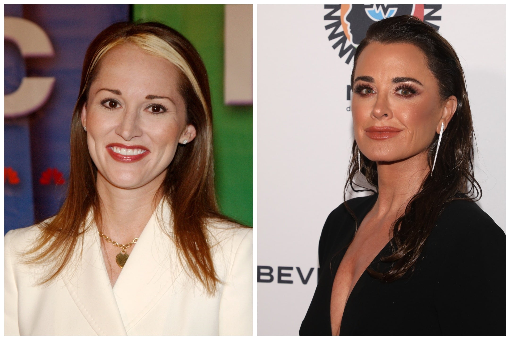 Allison DuBois Was Not Surprised Mauricio Umansky and Kyle Richards Are ...