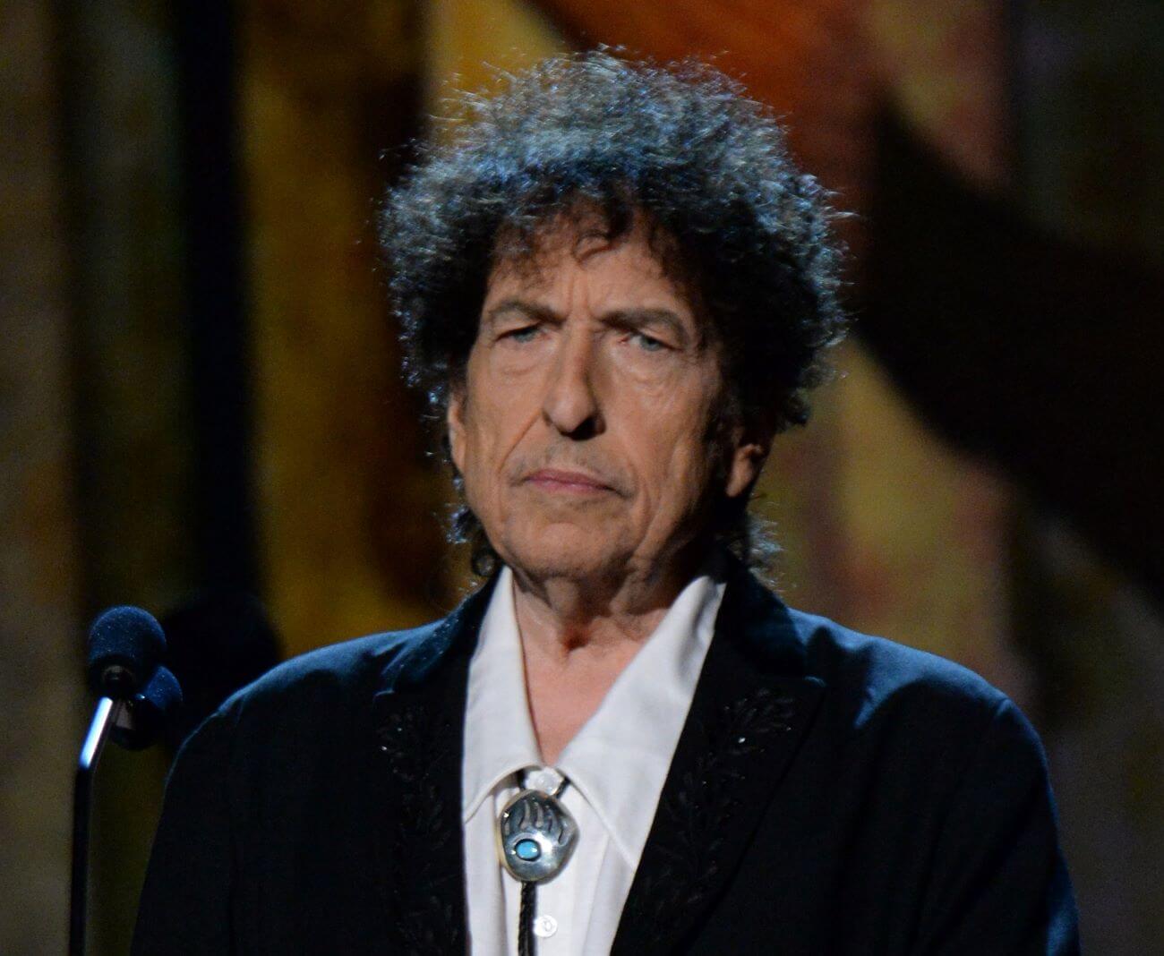Bob Dylan Borrowed From a Confederate Poet on Several Songs