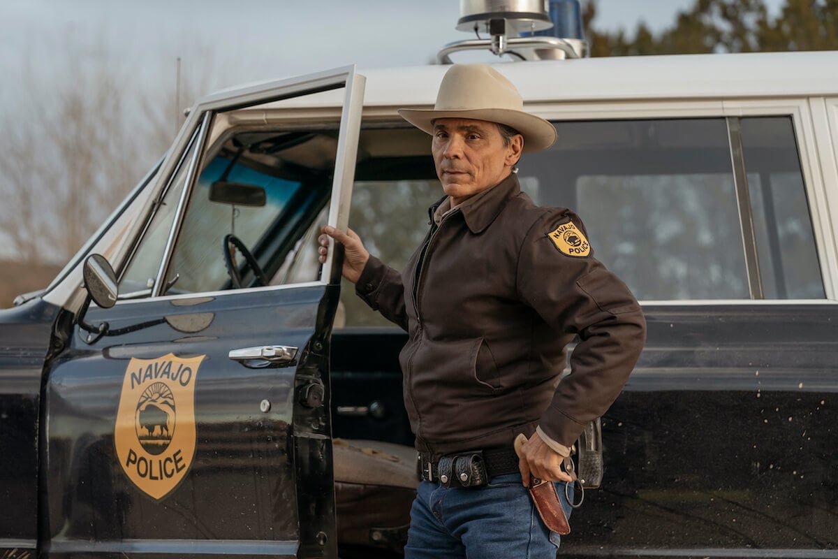 'Dark Winds' Season 2: How to Watch the New Episodes Before They