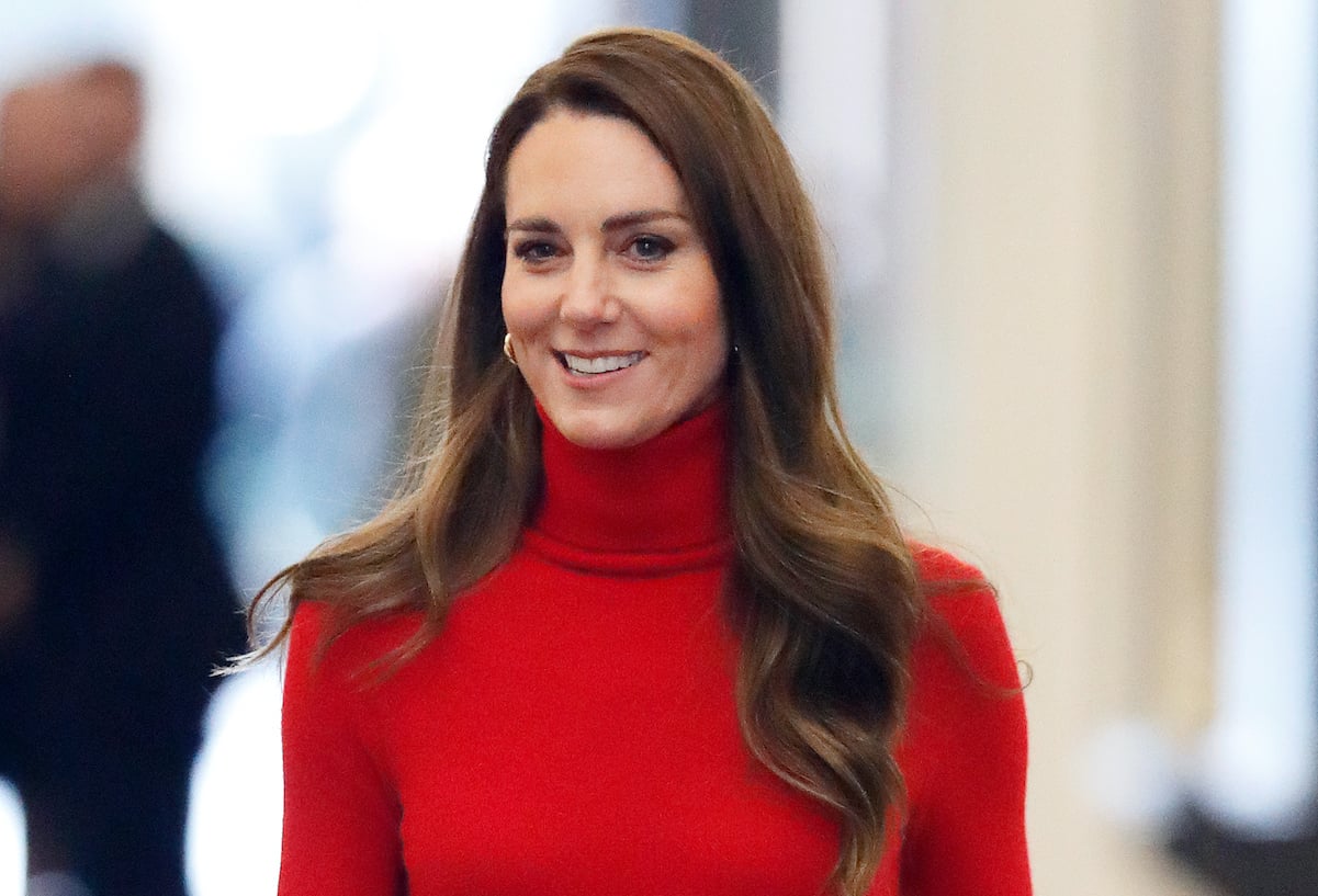 Kate Middleton