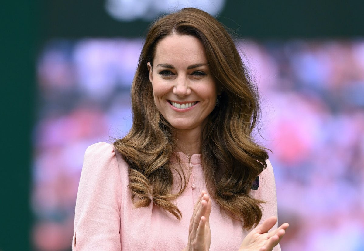 Kate Middleton