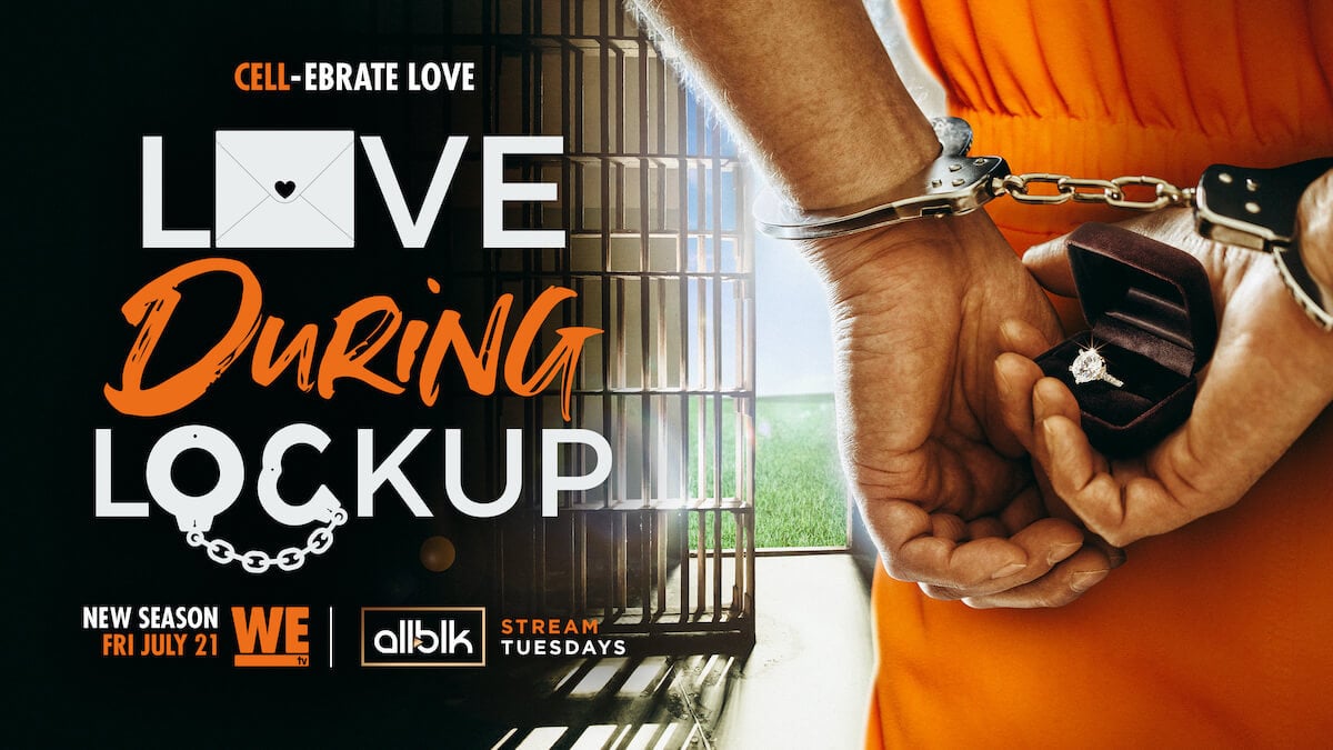 'Love During Lockup' 2023 Cast, Premiere Date, and How to Watch