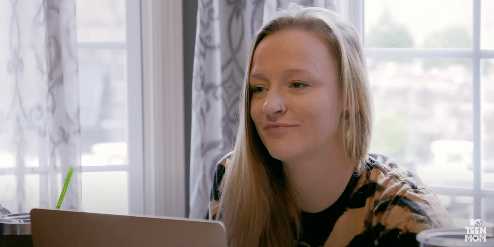 Maci Bookout in 'Teen Mom: The Next Chapter' Season 2