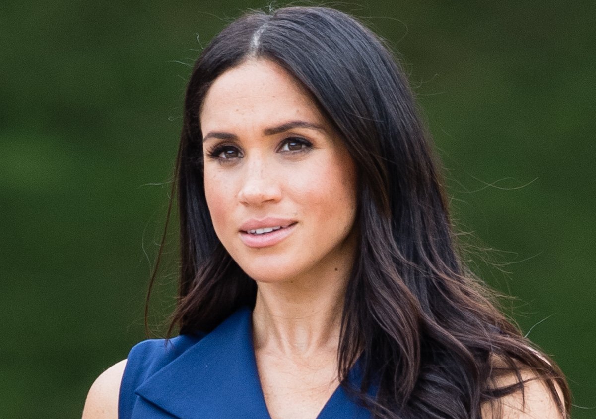 Meghan Markle