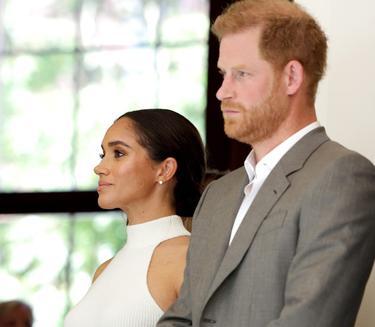 Prince Harry and Meghan Markle's Next-Door Neighbor Says He Tried to Make Them Feel Welcome in Montecito But They Shunned Him