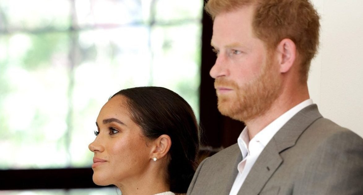 Prince Harry and Meghan Markle's Next-Door Neighbor Says He Tried to Make Them Feel Welcome in Montecito But They Shunned Him