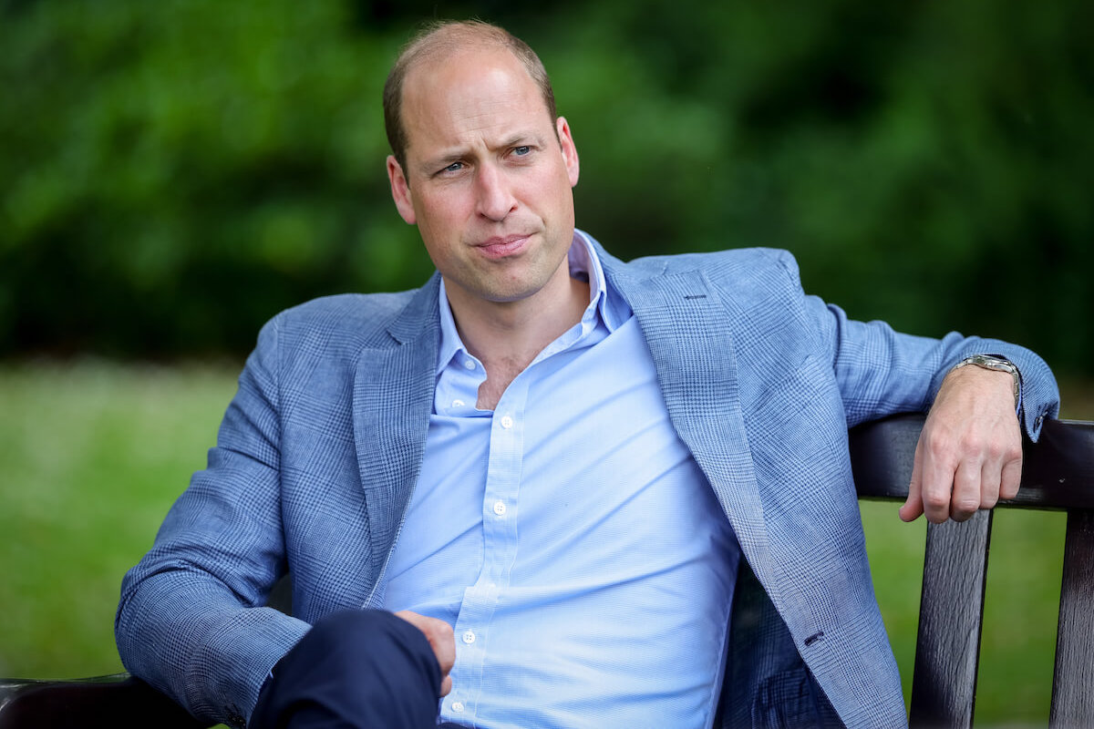 Expert Says These 3 Women in Prince William’s Life ‘Helped Make Him the Man He Is’ Today