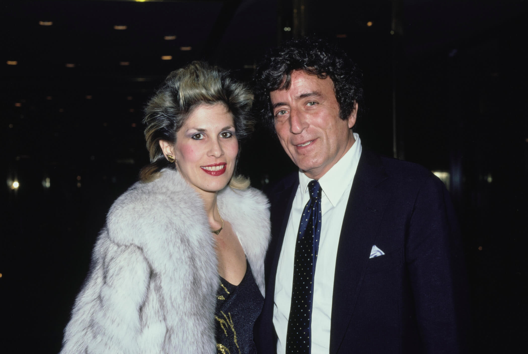 Tony Bennett Recounts How He Stopped His Drug Use Without Rehab