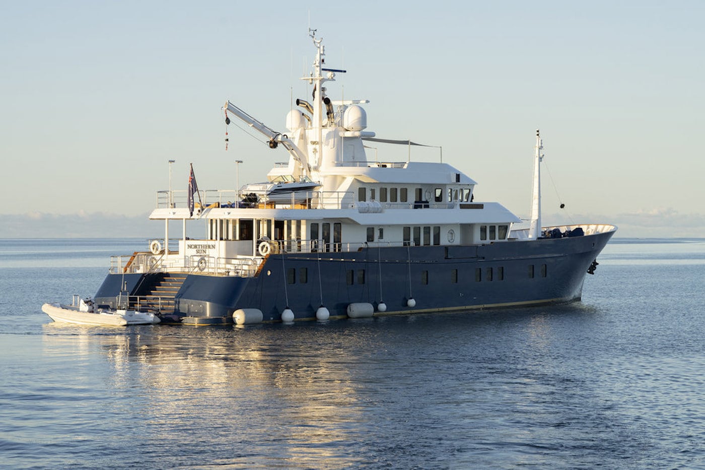 Below Deck Down Under M Y Northern Sun Can You Rent This Yacht Below Deck Down Under M Y Northern Sun Can You Rent This Yacht