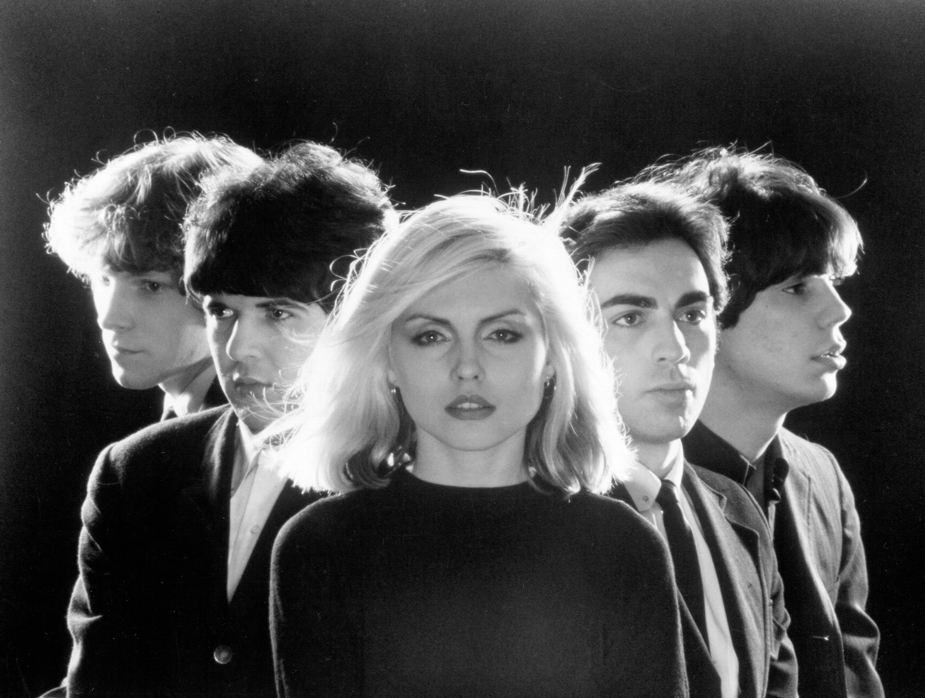 Blondie - wide 5