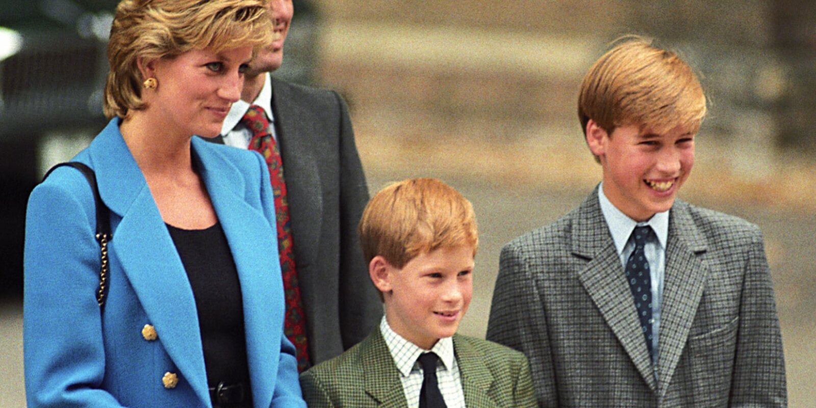 Princess Diana's 62nd Birthday Renews Calls for Prince William and Prince Harry to End Feud: 'They Won't Acknowledge Each Other'