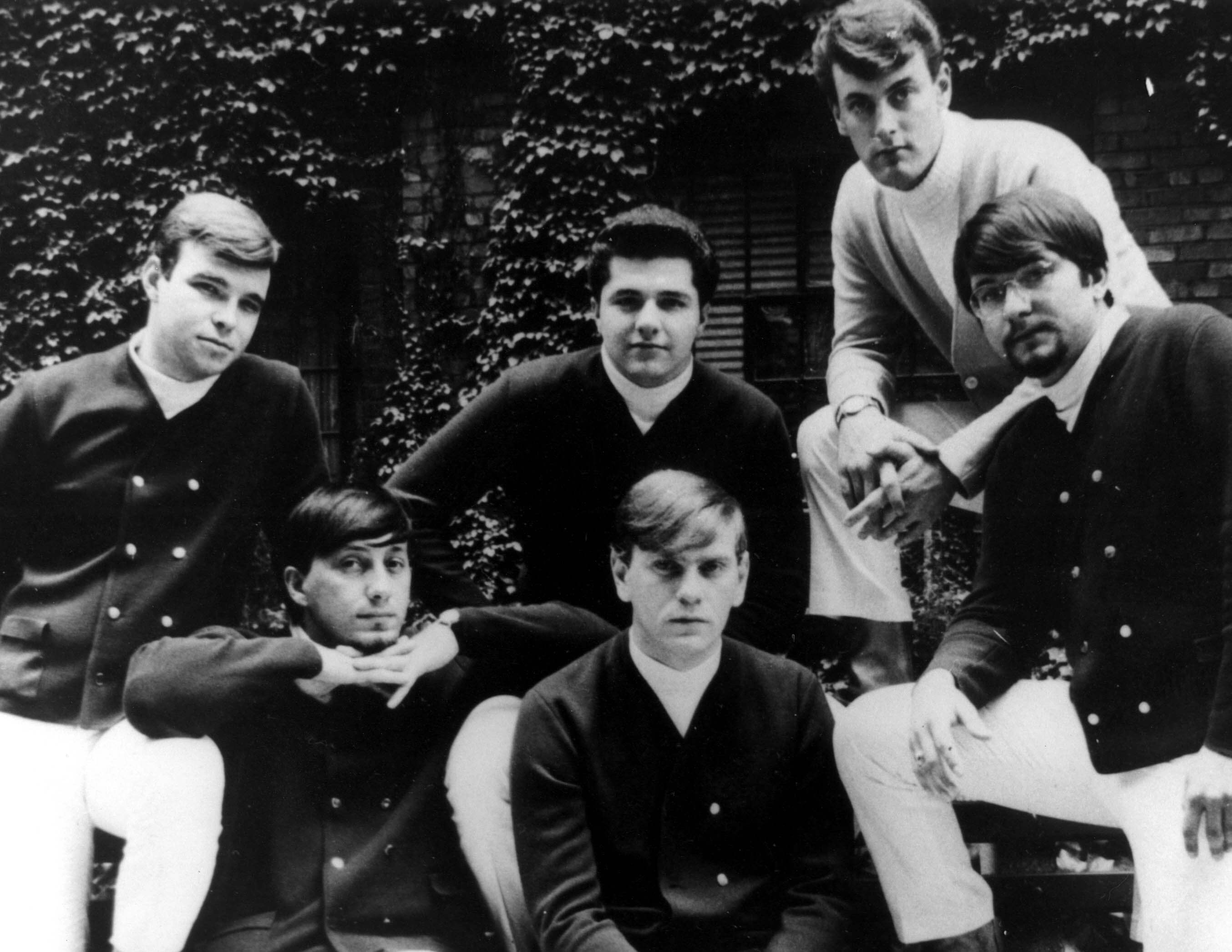 Tommy James and the Shondells' 'Sweet Cherry Wine' Has a Surprising