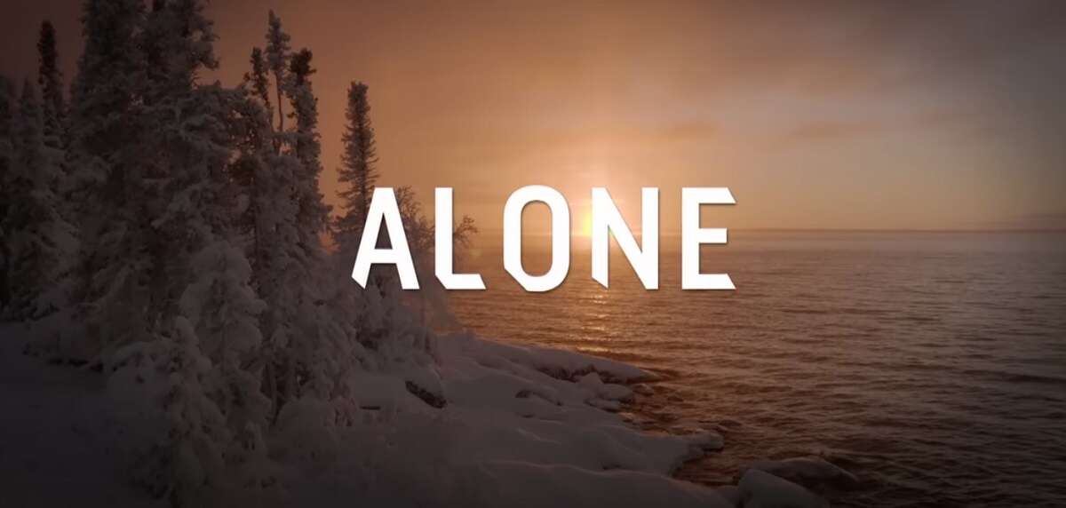 The History Channel's 'Alone' followers contestants as they survive in the wilderness, they don't immediately leave for home when they tapout, though.