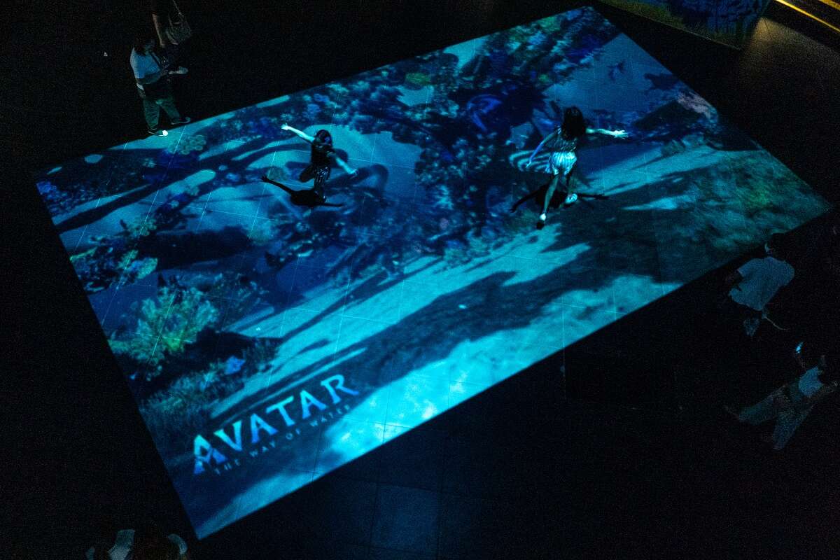How Much of 'Avatar 3' Is Filmed?