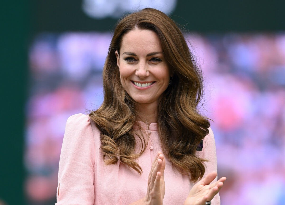 Kate Middleton