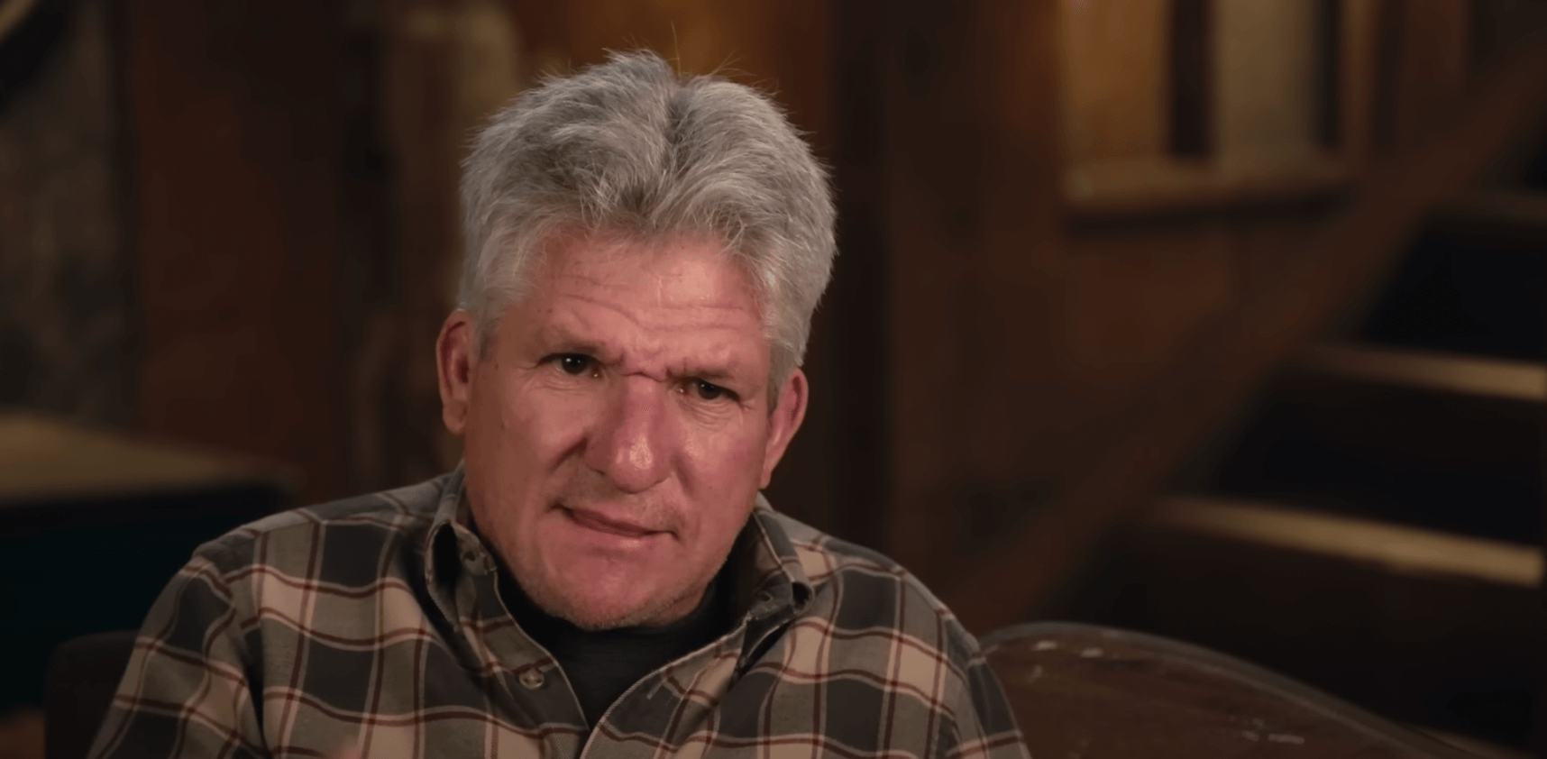 Matt Roloff from 'Little People, Big World'