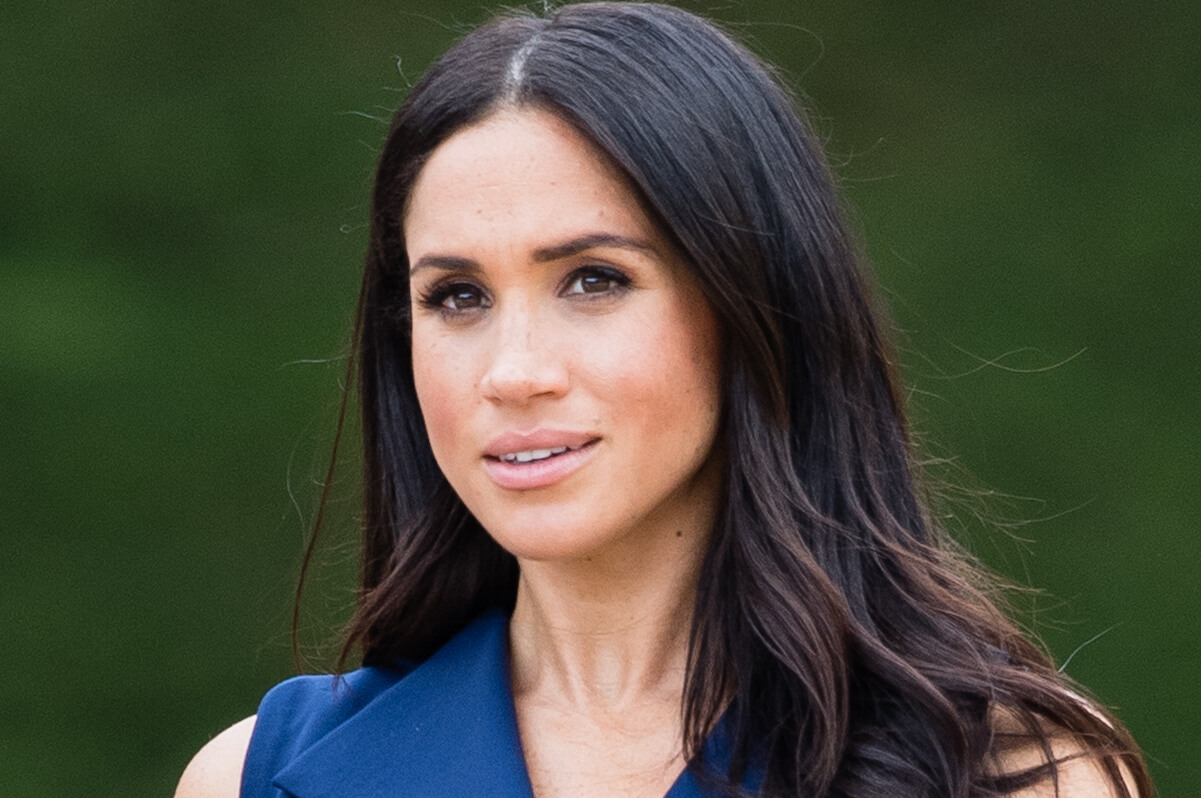 Meghan Markle