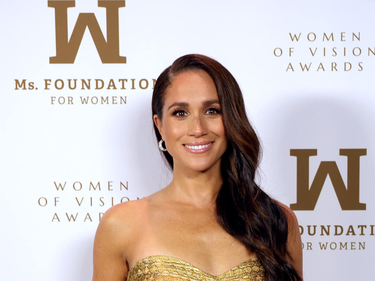 Meghan Markle
