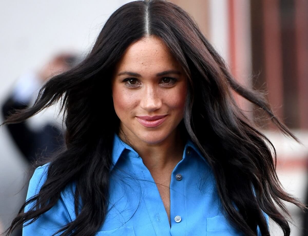 Psychic Says Meghan Markle Can’t Stand Being Single for This Reason