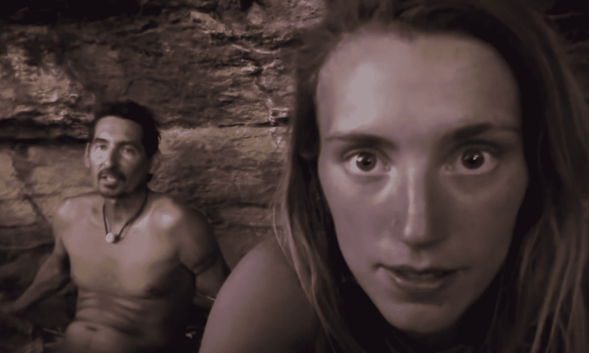 Is 'Naked and Afraid' Real? What's Authentic and What's Fake on the