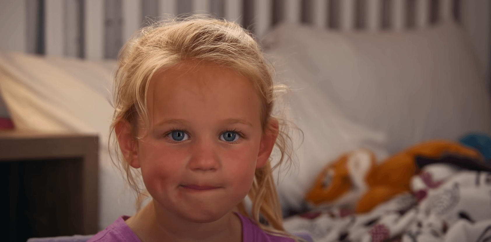 'OutDaughtered' Season 9 star Riley Busby