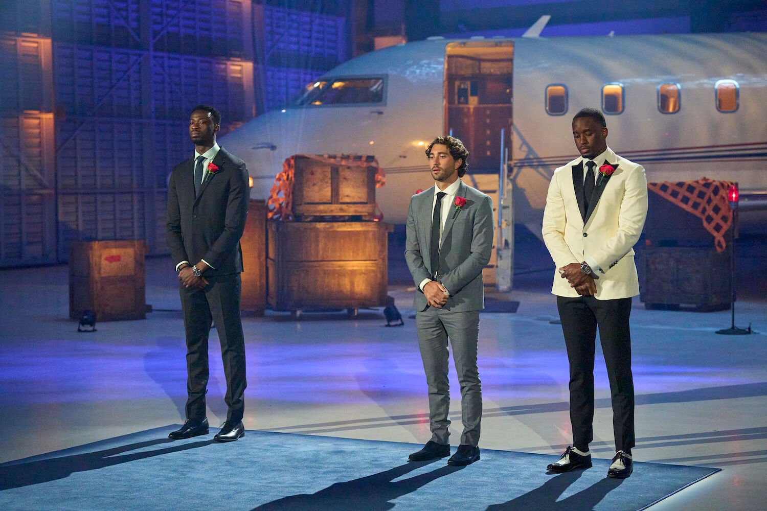 'The Bachelorette' 2023 Spoilers Who Goes Home During Overnights in