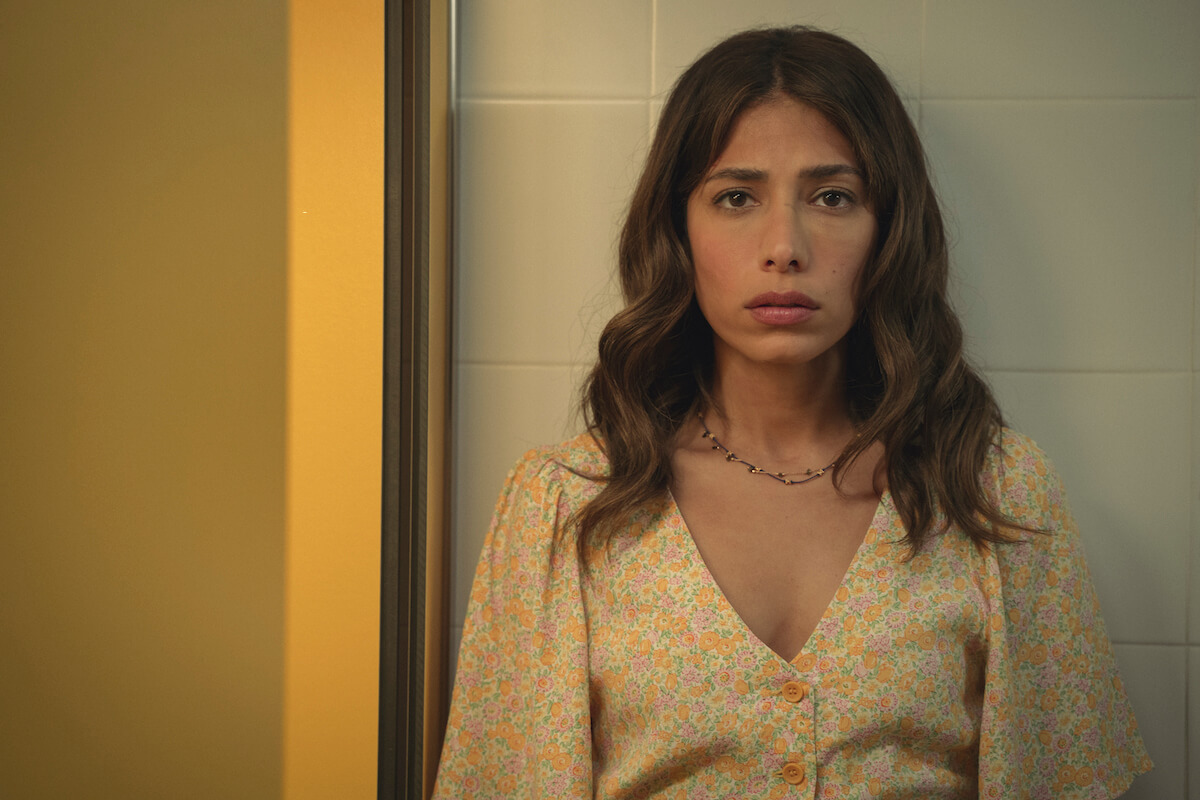 'Who Is Erin Carter?' Star Evin Ahmad on the Success of Her Netflix