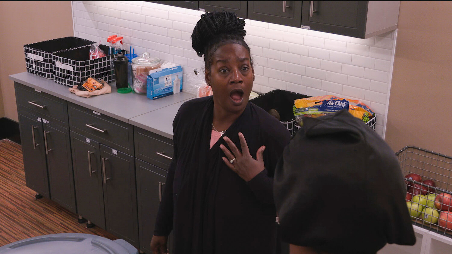 Cirie Fields in 'Big Brother' Season 25 Week 6