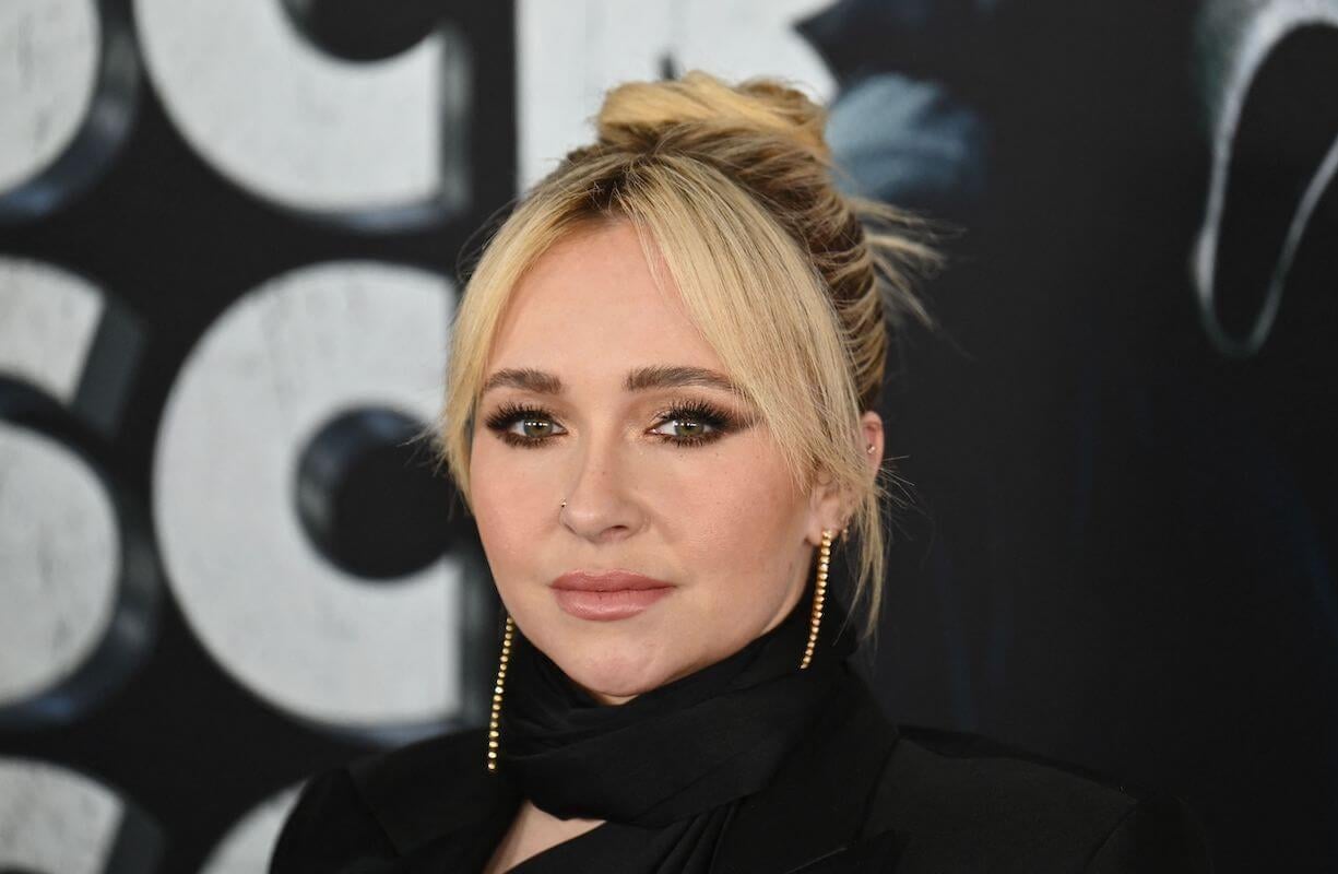 Hayden Panettiere Once Said Her Daughter Calling Other Women Mommy Was ‘Horrifying to Me’