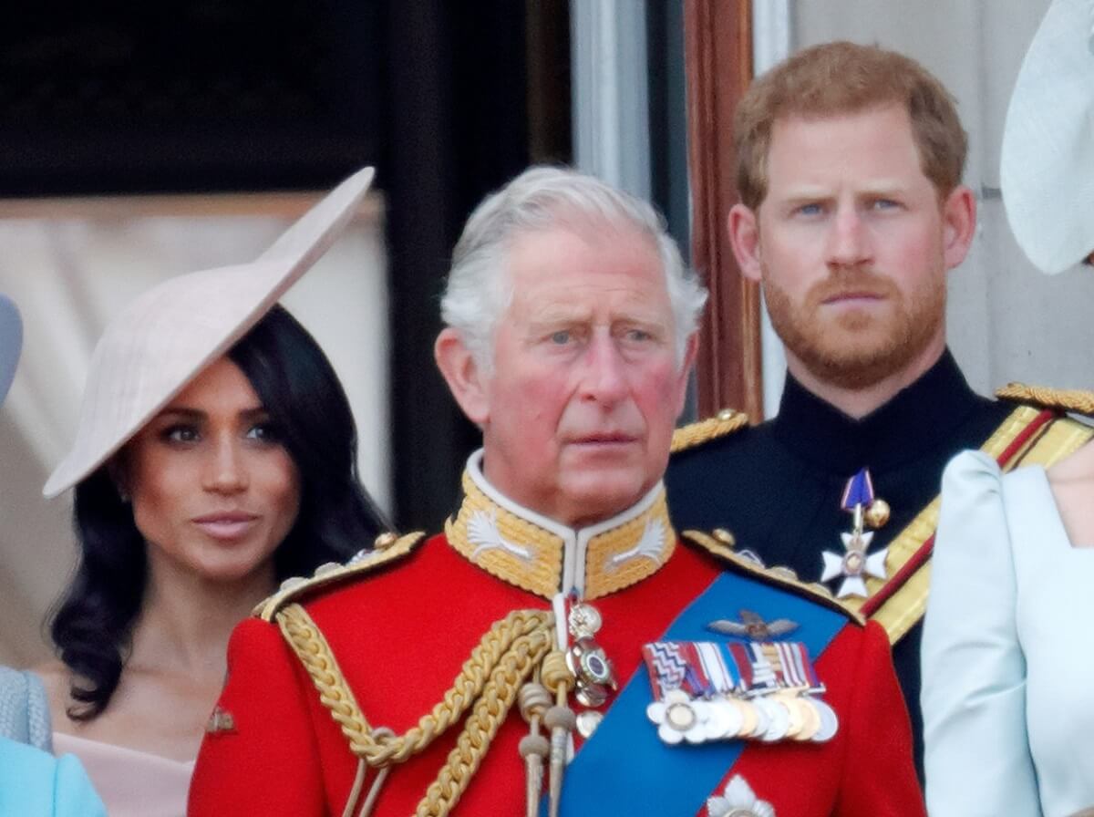 Royal Expert Reveals What Bothers and Frustrates King Charles the Most About Prince Harry and Meghan Markle’s ‘Soap Opera’
