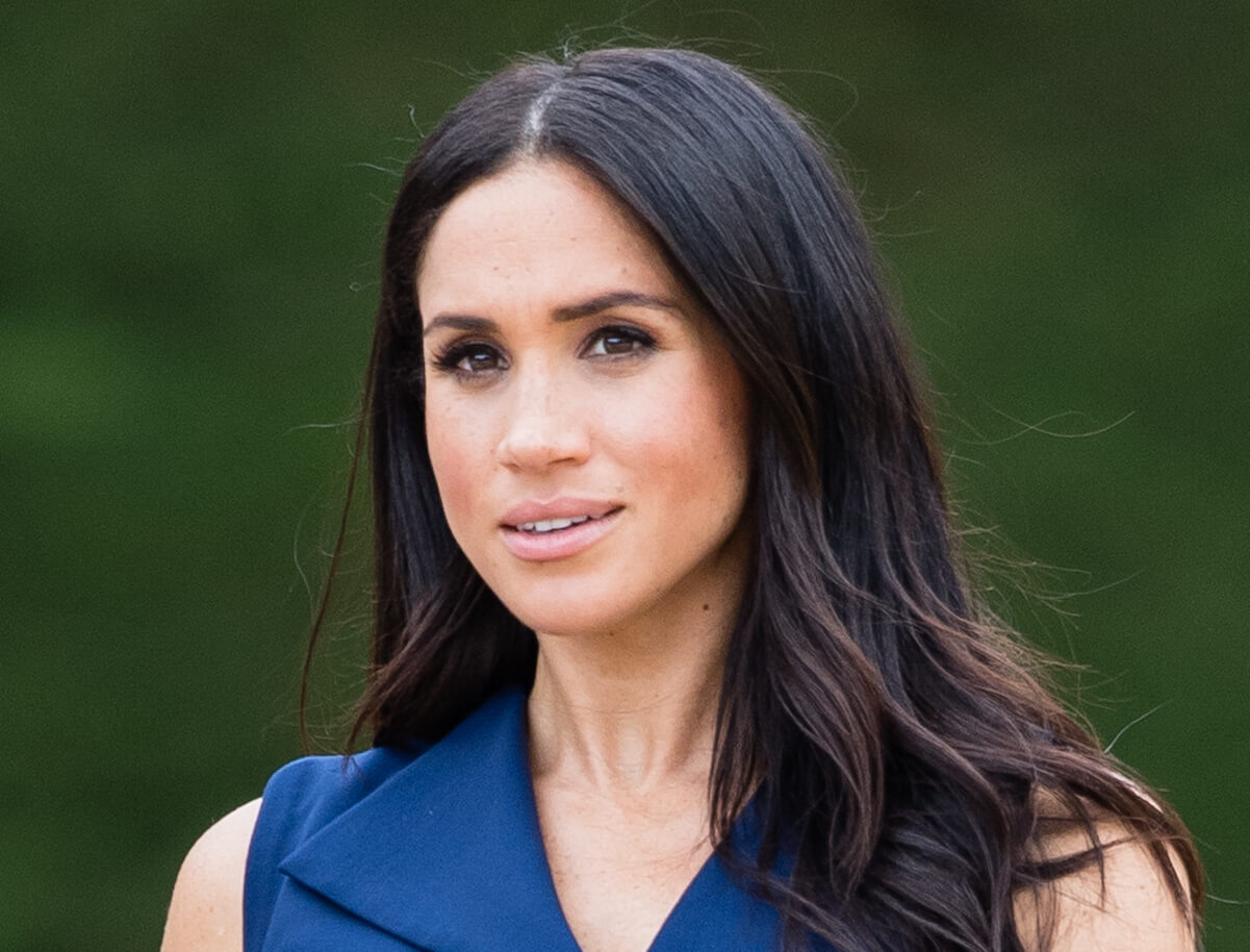 Meghan Markle