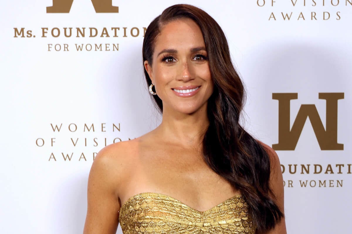 Meghan Markle Hinted at ‘Re-Branding in Action’ With That Kelly Rowland, Kerry Washington Beyoncé Concert Photo — Expert