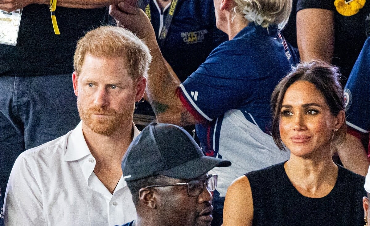 Prince Harry and Meghan Are Now ‘Living in an Alternative Reality’ They Created Themselves, According to Former Royal Employee