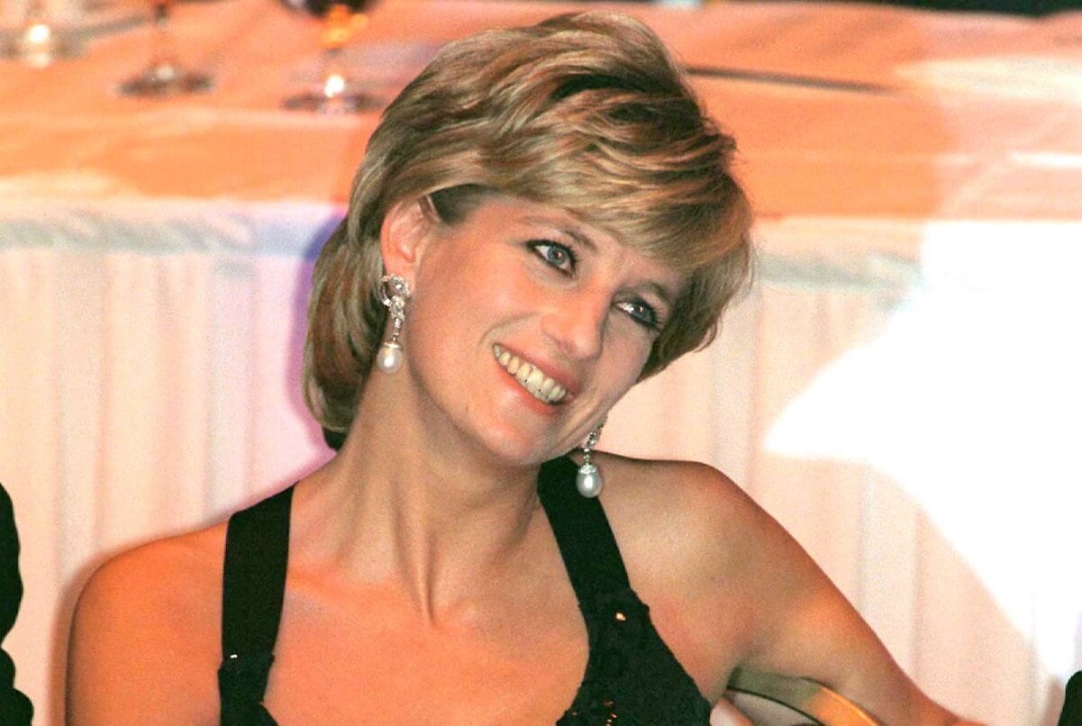 Princess Diana