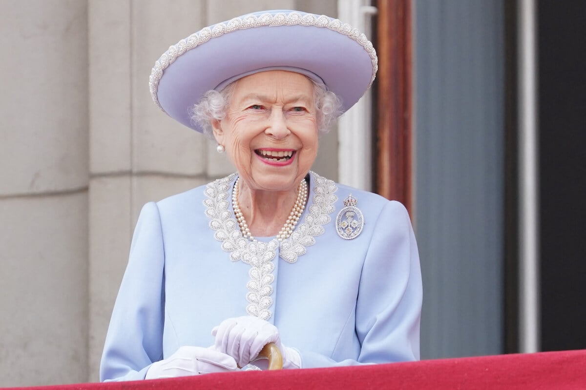 Queen Elizabeth’s Pick for an Alternate Career Had Nothing to Do With Horses or Dogs