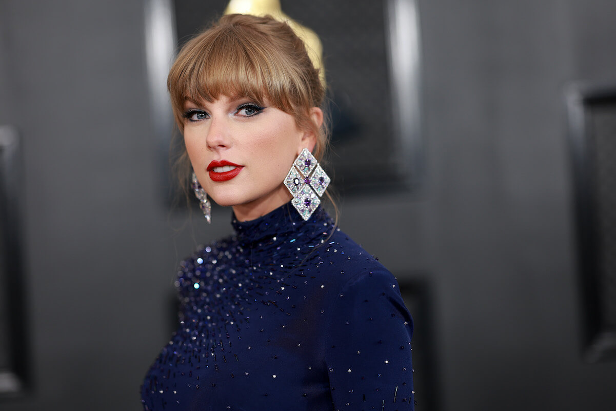 Is Taylor Swift the Most Famous Singer Ever?