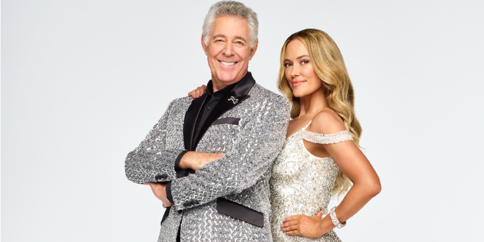 Former 'Brady Bunch' star Barry Williams will dance with pro Peta Murgatroyd on season 32 of 'Dancing With the Stars.'