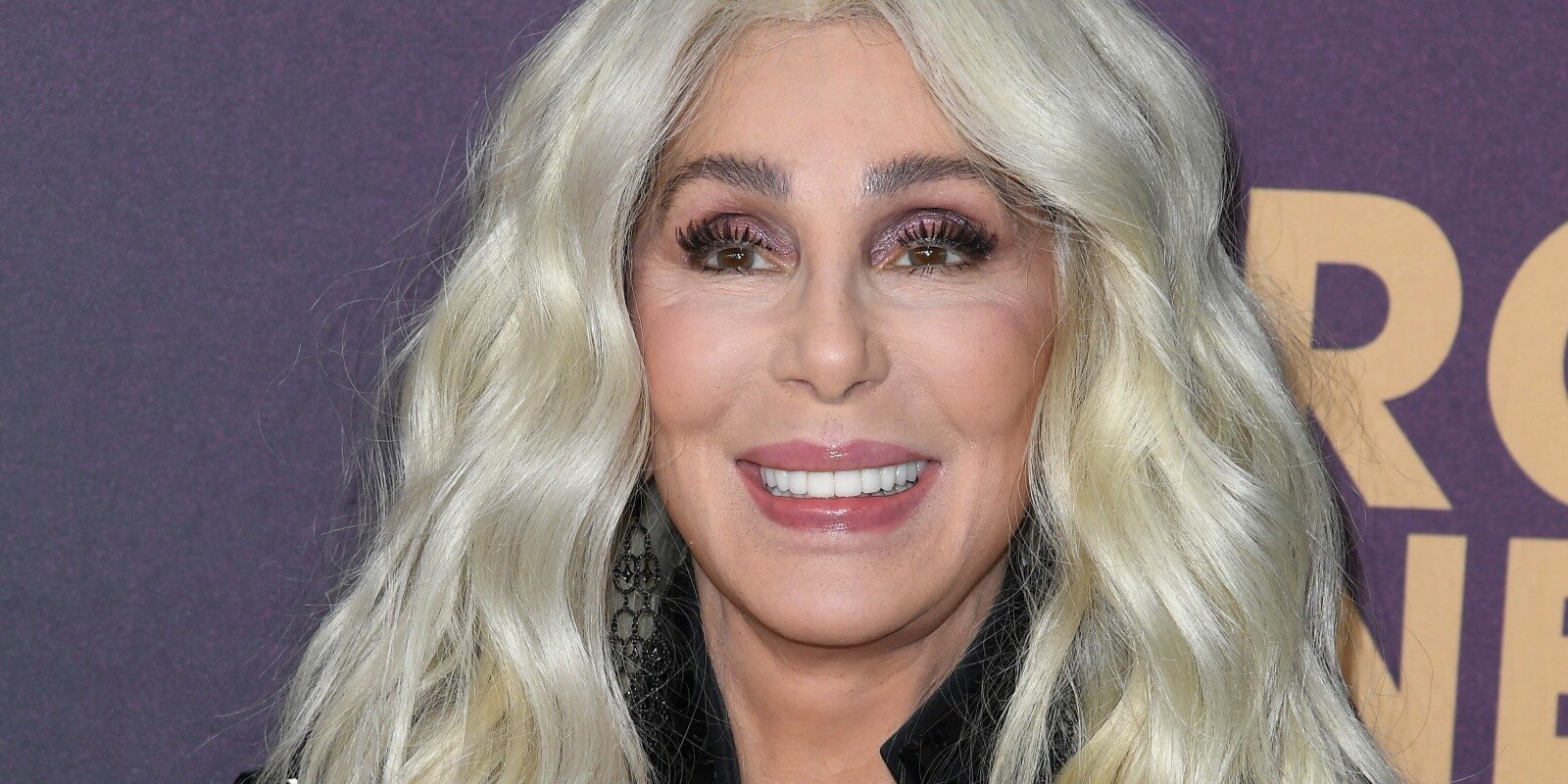 Cher photographed on March 02, 2023 in Los Angeles, California.