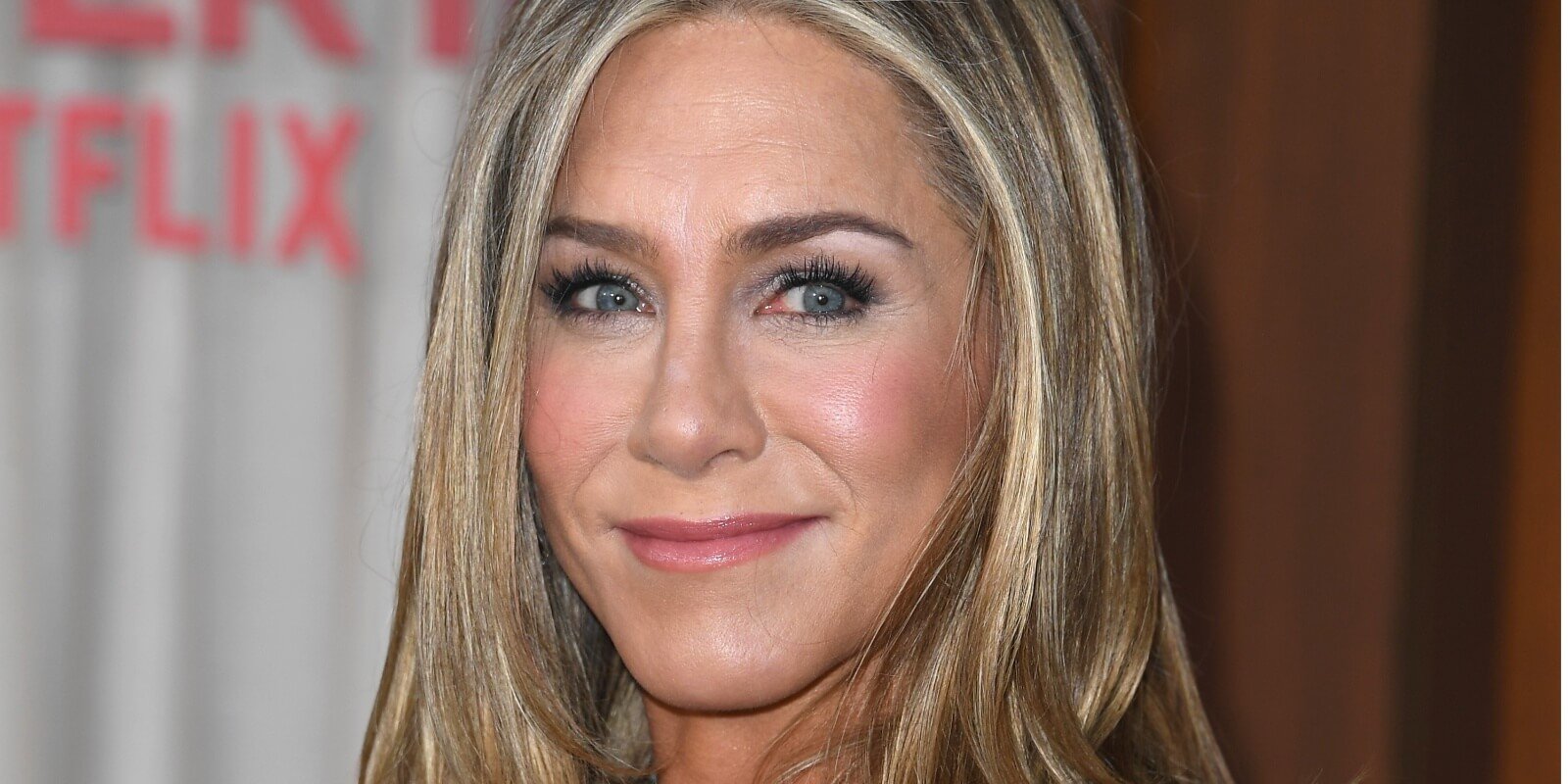 Jennifer Aniston poses for a photocall in March of 2023.