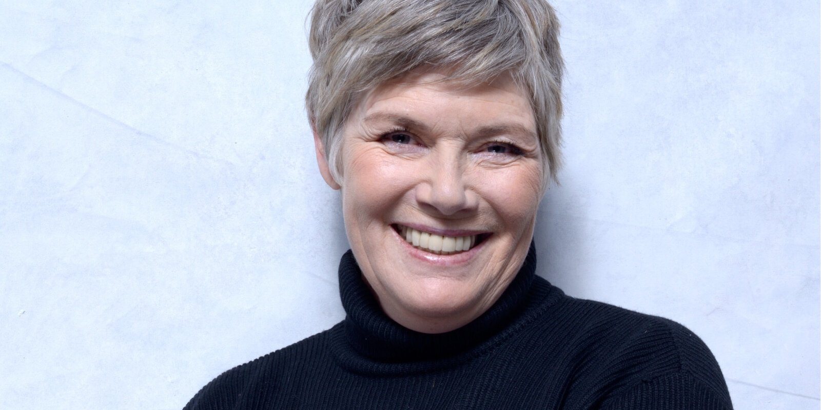 Kelly McGillis photographed during the 2013 Sundance Film Festival.