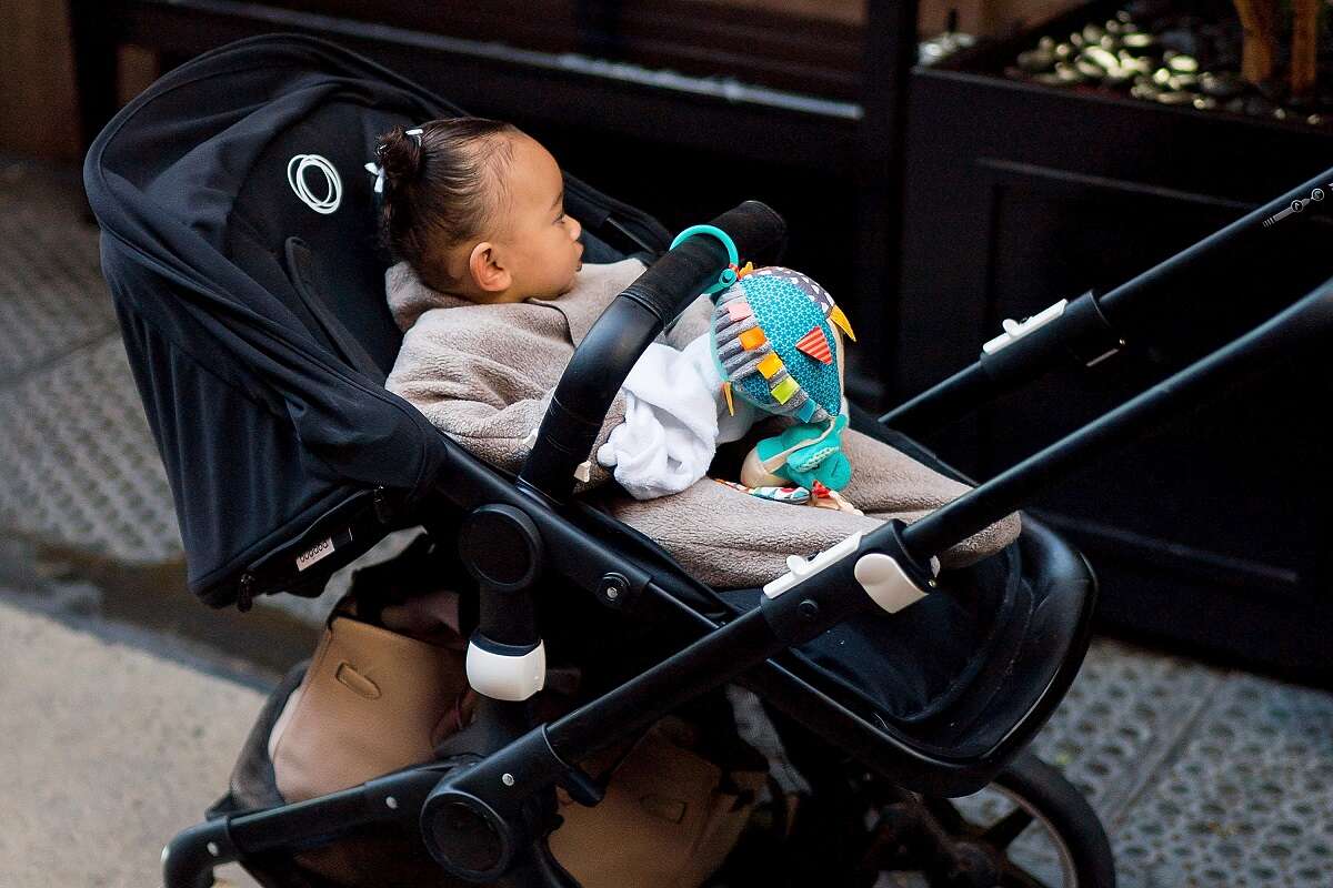 Chicago West is seen in SoHo on September 30, 2018 in New York City