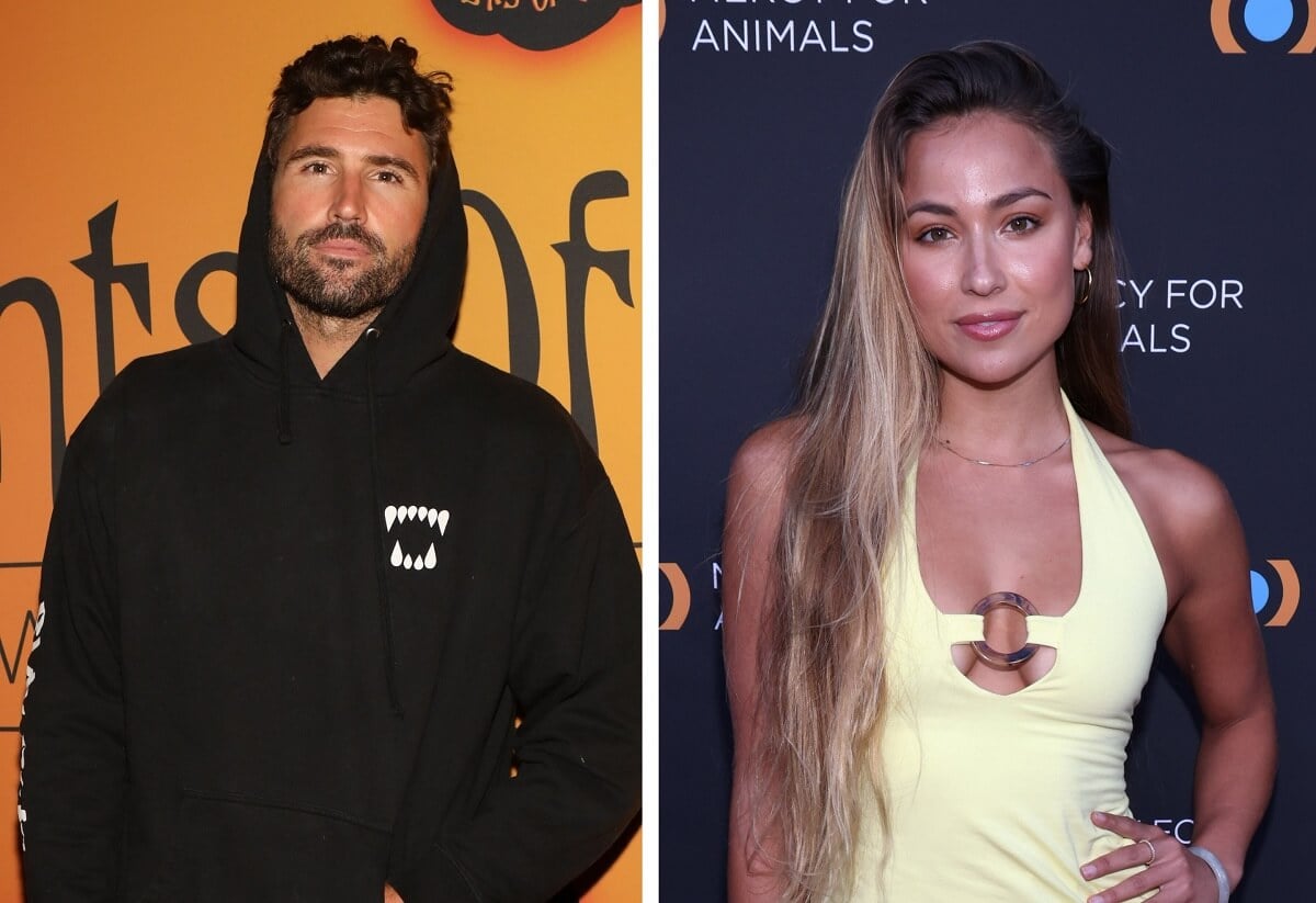 Who Is Brody Jenner's Fiancée? All About Tia Blanco