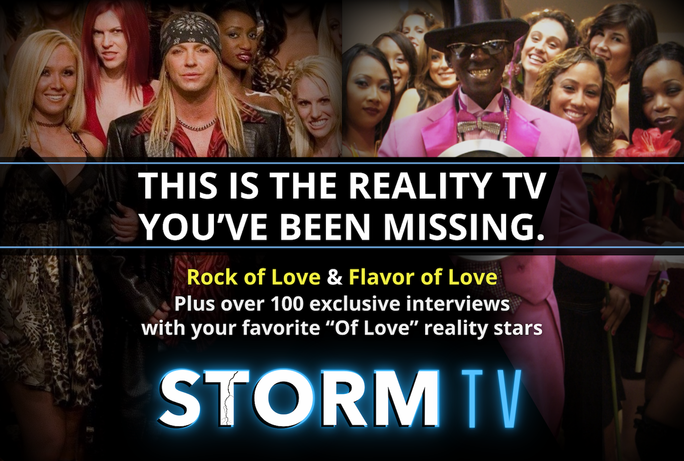 Storm TV | Storm TV