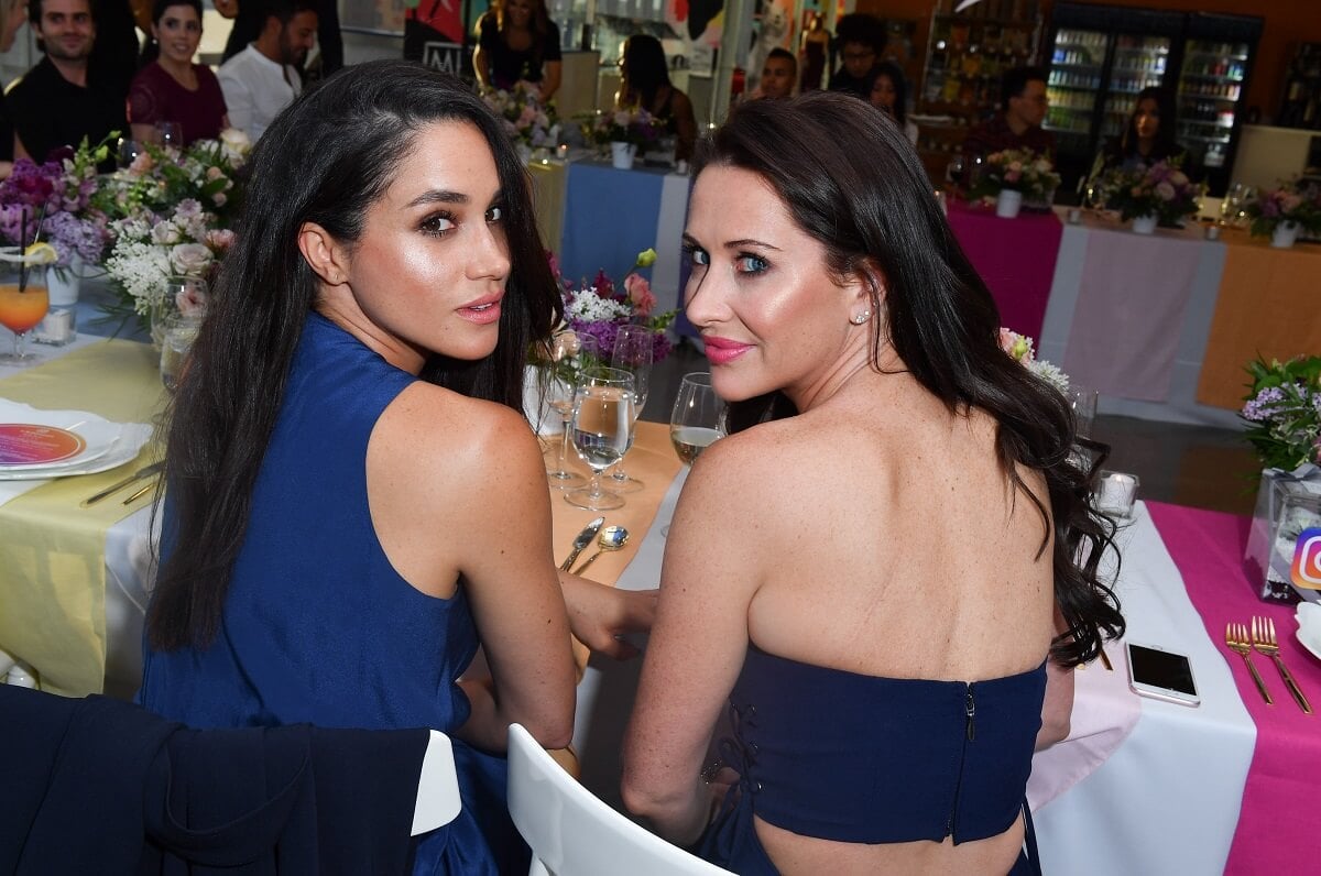 Meghan Markle Having ‘Sleepless Nights’ as She’s Worried About Her Ex-Best Friend Jessica Mulroney’s ‘Revenge’