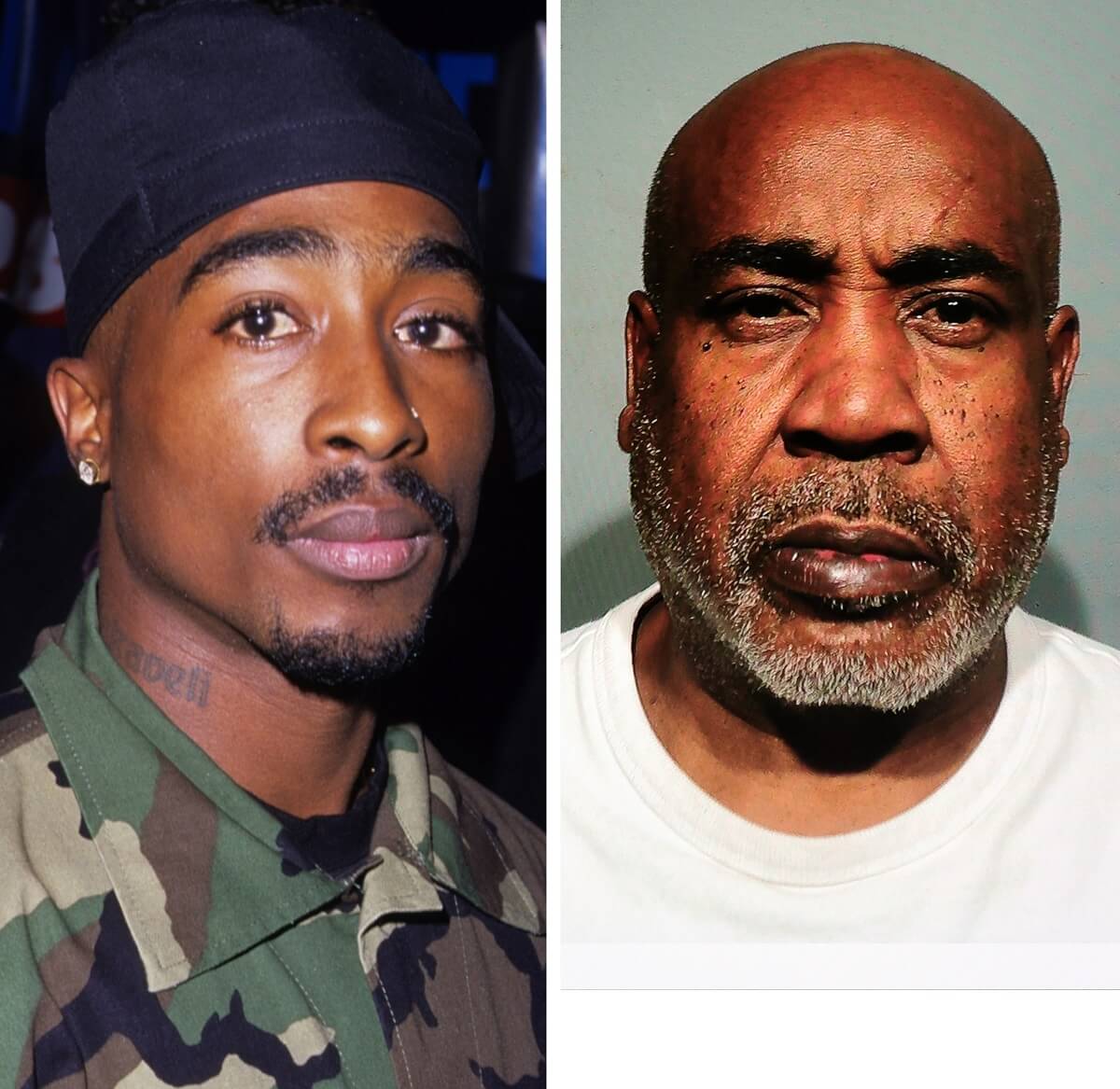 Tupac Shakur Case 2021 , Tupac Shakur’s long-unsolved murder case ...